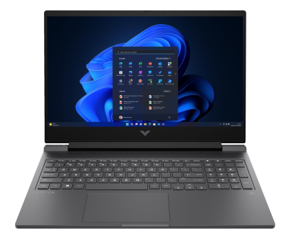 HP Outlet Victus 16 Ryzen 7-7840HS/16GB/512/Win11x RTX4050